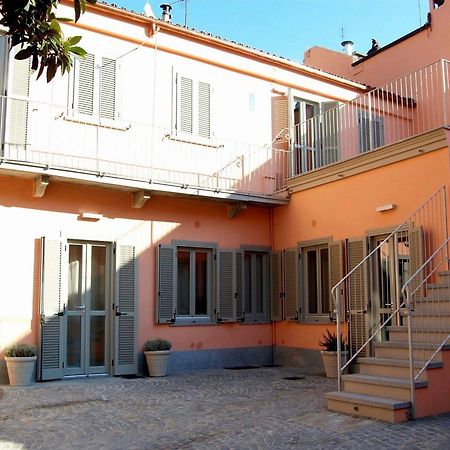 Residenza Il Nespolo - Estella Hotel Collection تورينو المظهر الخارجي الصورة