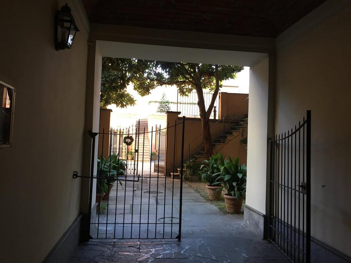 Residenza Il Nespolo - Estella Hotel Collection تورينو المظهر الخارجي الصورة