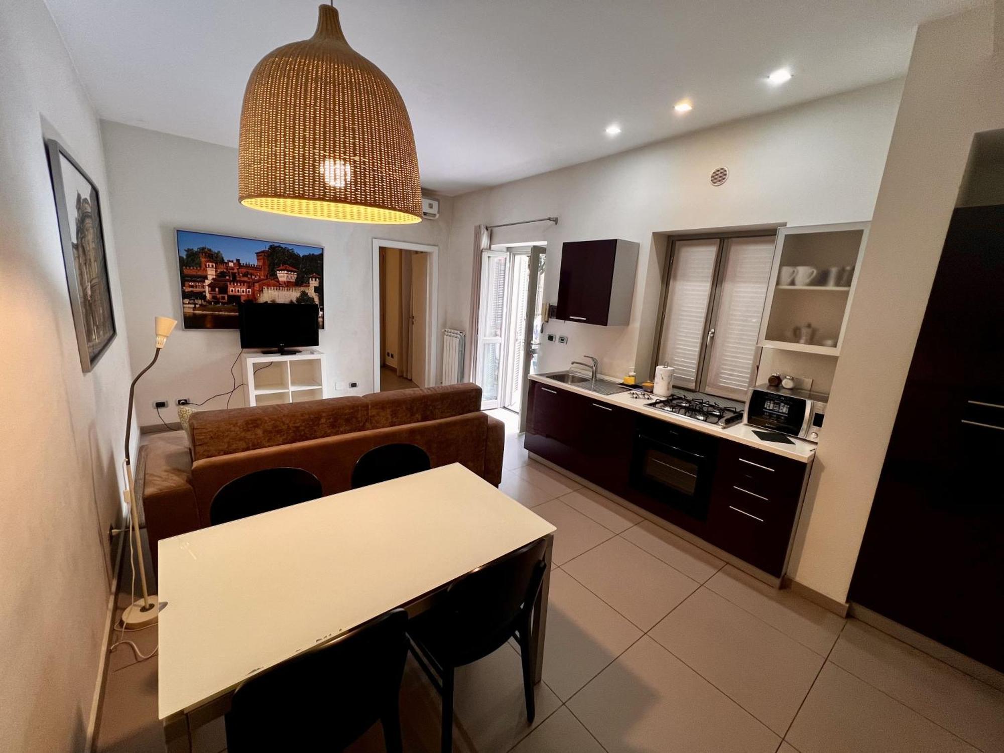 Residenza Il Nespolo - Estella Hotel Collection تورينو المظهر الخارجي الصورة