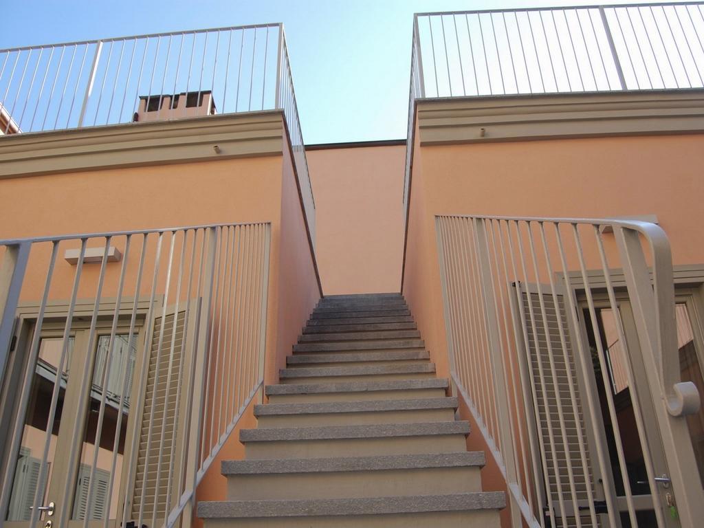 Residenza Il Nespolo - Estella Hotel Collection تورينو المظهر الخارجي الصورة